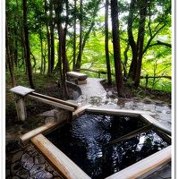 宮城・山形　3泊4日の旅　その1　山寺（立石寺）観光～温泉山荘だいこんの花に宿泊