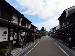 2016　広島・岡山の旅　5/6　津山　（３日目）