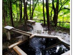 宮城・山形　3泊4日の旅　その1　山寺（立石寺）観光～温泉山荘だいこんの花に宿泊