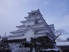 福島県会津若松、喜多方ラーメン