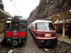 スルッとKANSAI3dayチケットで行く関西乗りつぶしの旅（高野山を目指して）