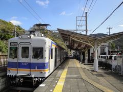 スルッとKANSAI3dayチケットで行く関西乗りつぶしの旅（南海の支線を乗り歩き）