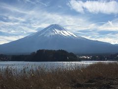 母娘旅　2016年　+わんこも一緒。　河口湖　レジーナリゾート富士。