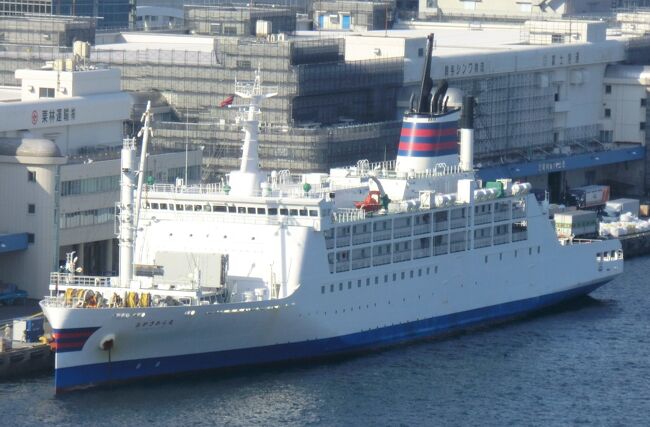 東京から南へ1000キロ 小笠原諸島漫遊記 その1 祝 新造船就航 小笠原海運 おがさわら丸乗船記 東京 父島 前編 父島 東京 の旅行記 ブログ By オーヤシクタンさん フォートラベル