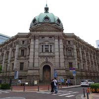 横浜正金銀行の今昔