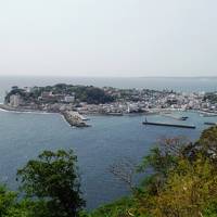 稲取_Inatori　金目鯛！雄大な太平洋を望む絶景温泉と海鮮料理