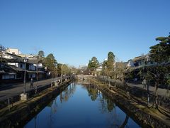 倉敷美観地区でくつろぎのひととき旅。