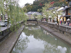 兵庫旅行記～2016 豊岡市編～その1