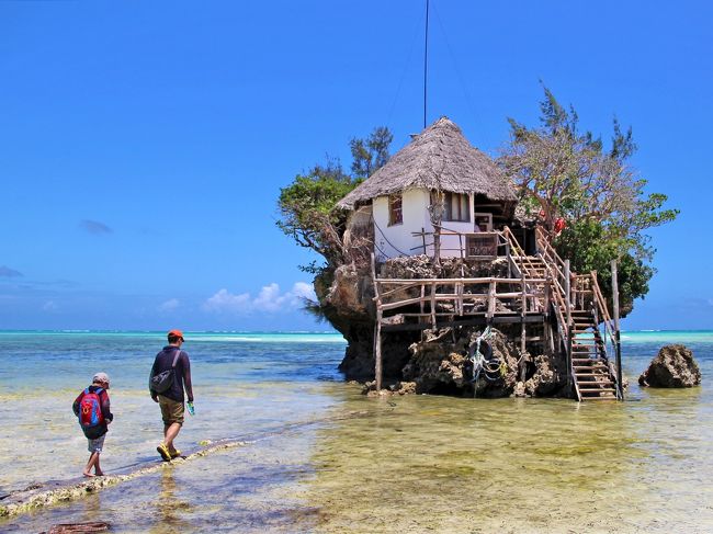 7歳子連れタンザニア 3 ザンジバル編 ザンジバル タンザニア の旅行記 ブログ By 旅太郎のお母さんさん フォートラベル