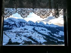 スイス・スキー休暇は貨しアパートで【スイス情報.com】