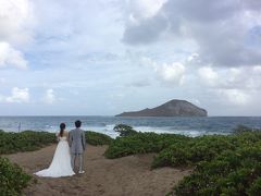 初海外 挙式 新婚旅行5泊7日part4 ホノルル ハワイ の旅行記 ブログ By きりまる さん フォートラベル