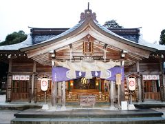 松江神社巡り賈布神社・佐多神社・八重垣神社