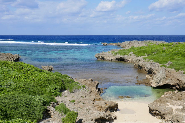 12月に宮古島？　何しに行くの？<br />自問自答はあったが、混雑が嫌いな私。<br />今なら人も少ないだろうと出発した。