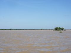 カンボジア②　シェムリアップ編