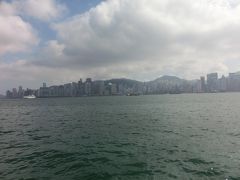 香港フリー旅行