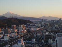 藤枝・岡部の旅行記