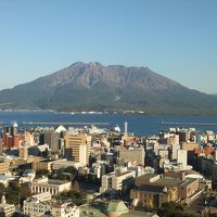 ふっこう割鹿児島の旅