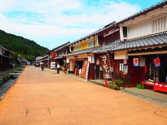 2016　みかた五湖の秘湯の宿旅行１