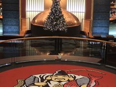 恵比寿-4 ヱビスビール記念館　歴史を振り返る展示　☆特製ビールで乾杯(4000冊達成）