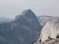 2016 US-395 ＆ Yosemite NP-02（Yosemite NP編）