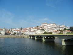 ポルトガル２０１６：コインブラ