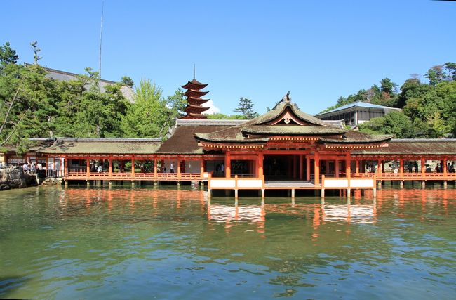 、宮島水族館