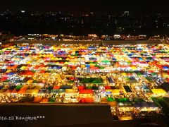 2016.12　最高の朝日と夕日に出会えるタイ最南端の島へ part.4