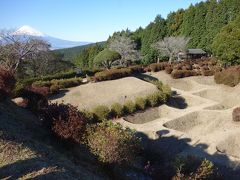 2016年　12月　静岡県　三島市　山中城