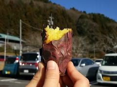 １泊２日で茨城旅行！ついでに道の駅巡りしちゃったよ！