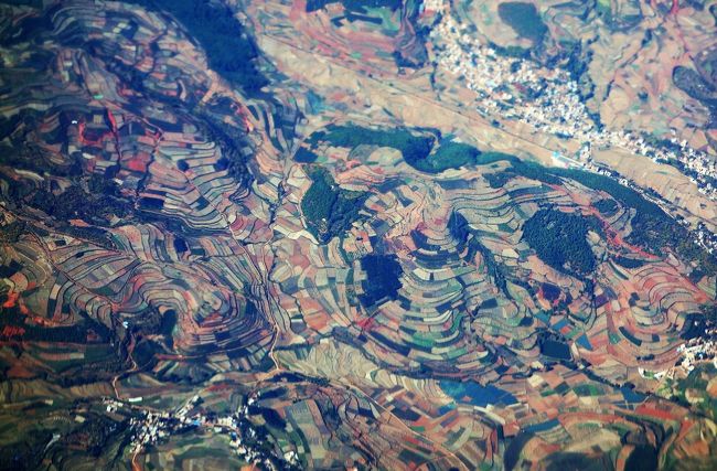 マイルで昆明マニアック旅☆春城は秋も夏だった〈混迷の帰路編〉