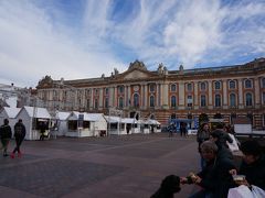 トゥールーズ編