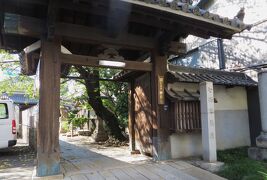 2015秋、高顕寺と妙善寺(6/20)：七面山・妙善寺：山門、石碑群、狛犬、石灯篭、七面宮