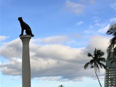 初グアム　お気楽旅　前編 　〈2016/7/19（ホテル、トニー・ロ－マ）～20（Kマート、メスクラ・ドス、チャモロ・ビレッジ）