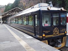 蔵王権現とご対面再び～金峯山寺・青の交響曲編～。