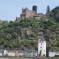 世界旅行一周目（ドイツ・マインツ・ケルン）