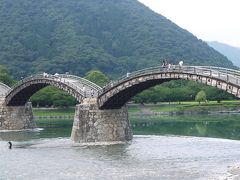 大阪～神戸～岡山～広島～山口～福岡　初めての山陽道７００㎞をレンタカーで縦断 ５・６日目⑤