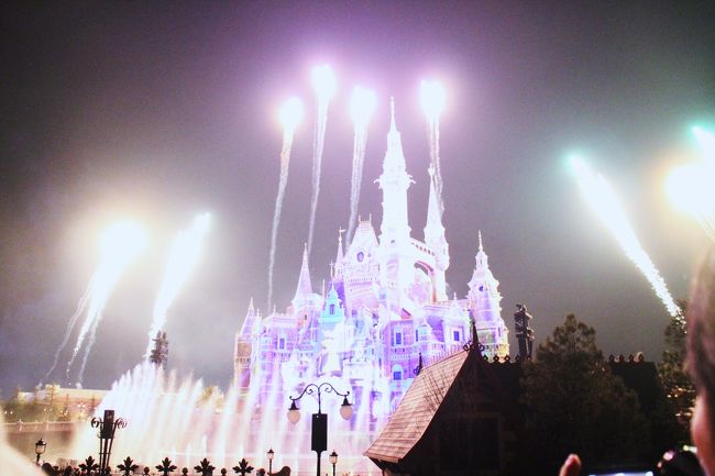 上海ディズニーランドでのクリスマス 福岡 上海 上海 中国 の旅行記 ブログ By Snorkelさん フォートラベル 上海ディズニーランドでのクリスマス 福岡 上海 上海 中国 の旅行記 ブログ By Snorkelさん フォートラベル