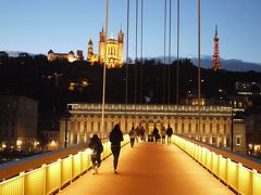 フランスの小京都。住んでみたい街、美食・工芸・伝統の息づく街リヨン。のんびり滞在一週間。