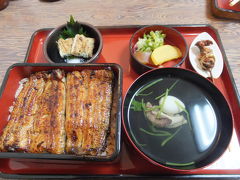 東京グルメ・散歩(多慶屋/笠丸そば/菅原神社通り散策/大和田の鰻重/菅原神社/町田駅周辺)2016/12/24-2017/01/05