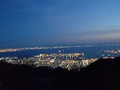 2016年12月 2016年最後の旅は大阪と京都と六甲山その３☆オーシャンテラスあじさい宿泊記&六甲オルゴールミュージアム観光☆