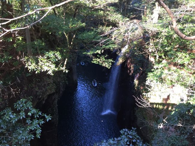 復興割を利用して、阿蘇山と熊本城に行きました。