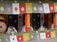 世界遺産宮島厳島神社で干潮の海辺で遊ぶ☆安芸グランドホテル宿泊で夜のクルーズで鳥居のライトアップ