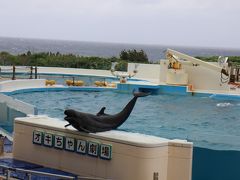 ５歳娘との沖縄二人旅行**2日目