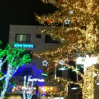 2016 クリスマスはソウルで
