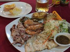 シアヌークビル、プノンペンで飲んで、食べて、また飲んで！！