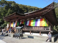 家族揃って初詣は、地元の長弓寺へ～今年も、お接待のしょうが湯をいただき、免疫アップだぜいヽ(^o^)丿
