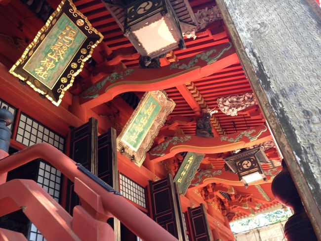 予定しない休暇をもらい、一泊で出羽三山神社とかみのやま温泉を巡ってでゆっくりしてきました。