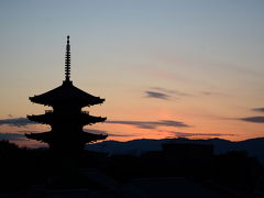 年末の東福寺から2017年初詣！2016年