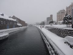 10年ぶりの北海道　<１>