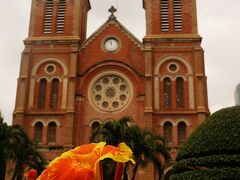 満喫♪ホーチミン